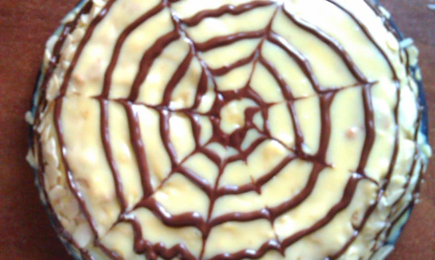  «Esterházy torte» ("Эстерхази") секреты успешного приготовления