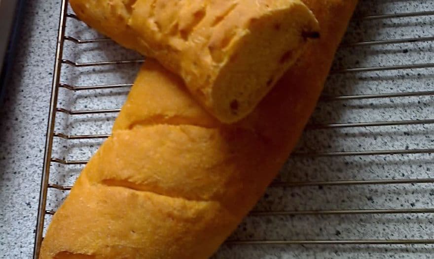 Хлеб из Тичино ("Bread of Ticino")
