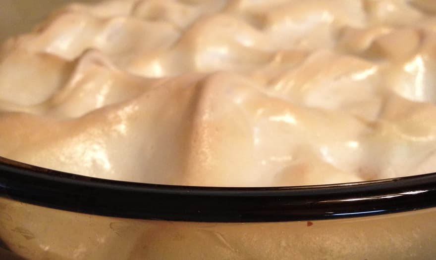 Королевский пудинг (King of Puddings) от Джейми Оливера