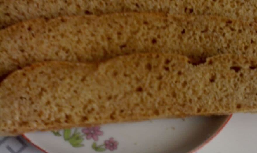 Хлеб