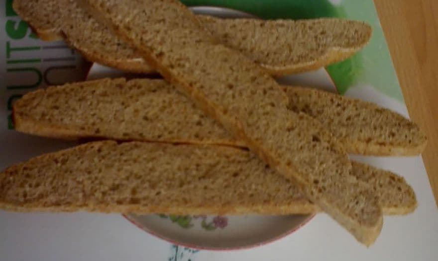 Хлеб