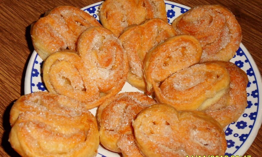 "Ушки"