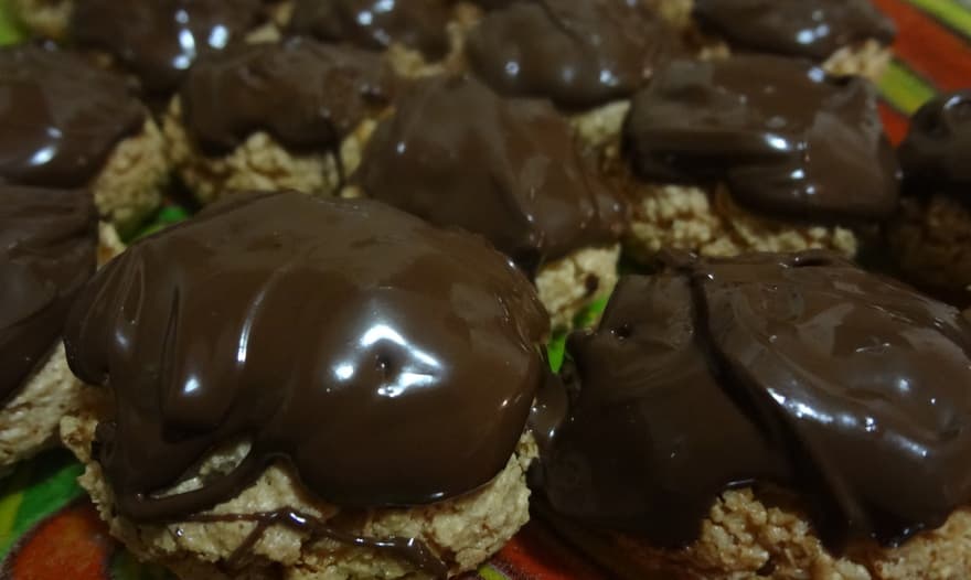 Кокосовые тучки