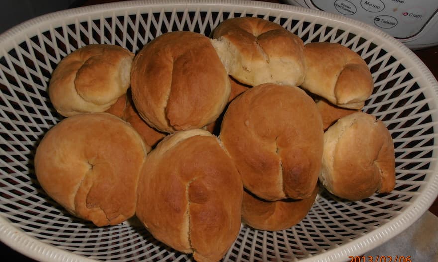 "Кулички"