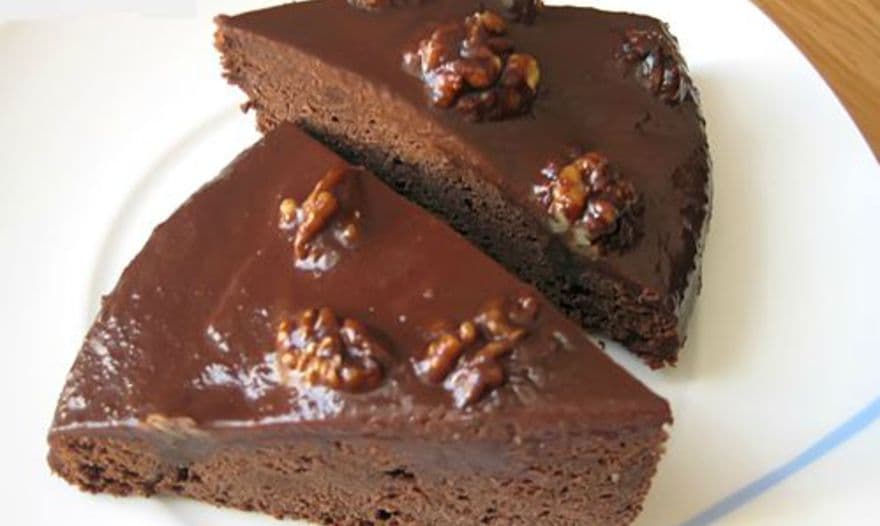 Торт БРАУНИ (BROWNIE)