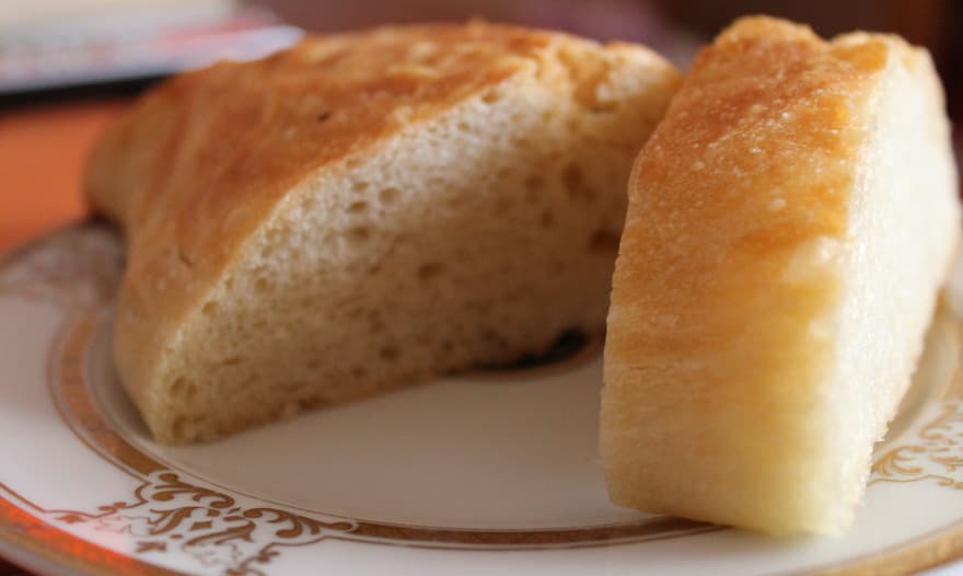 Французкий багет