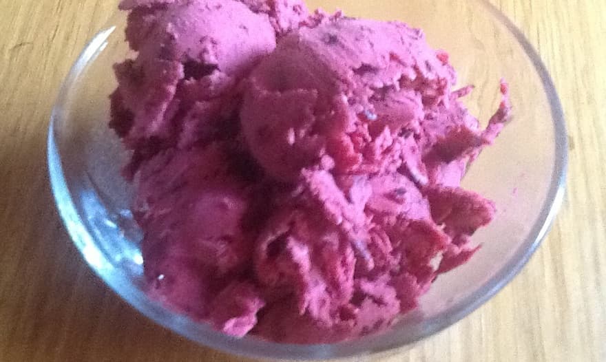 Лакомство от Джейми Оливера (Домашнее мороженое) 