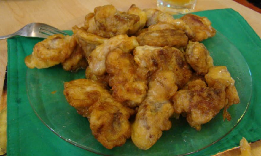 Мясо "по-бразильски"