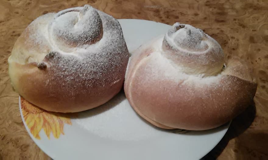 Энсаймадас
