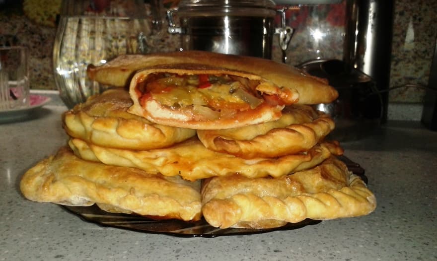 Кальцоне
