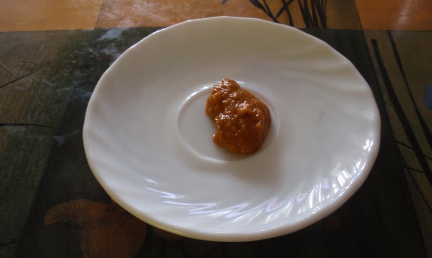 Домашняя кабачковая икра
