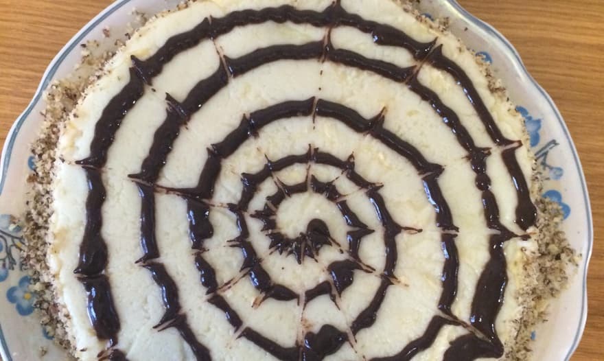  «Esterházy torte» ("Эстерхази") секреты успешного приготовления