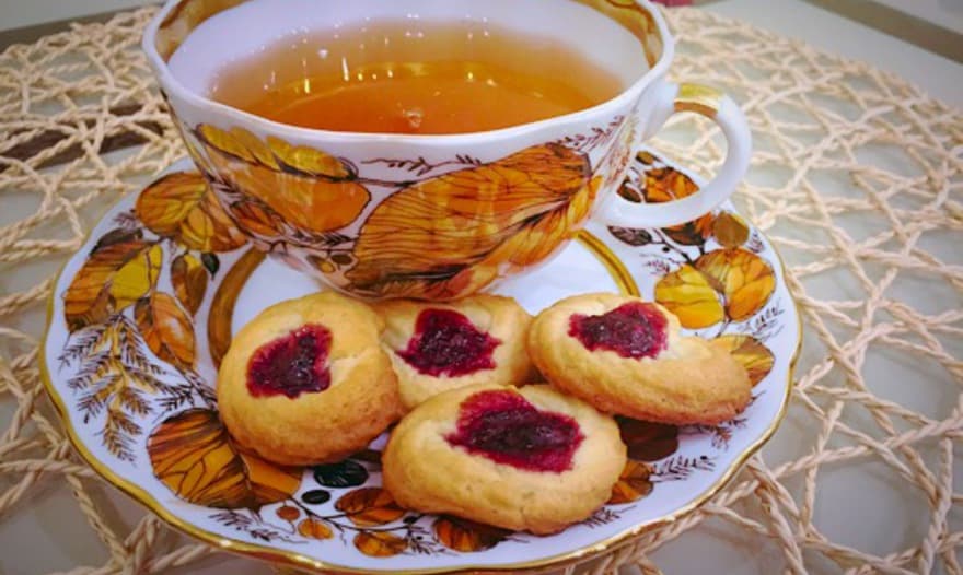 Курабье бакинское по ГОСТУ !!!