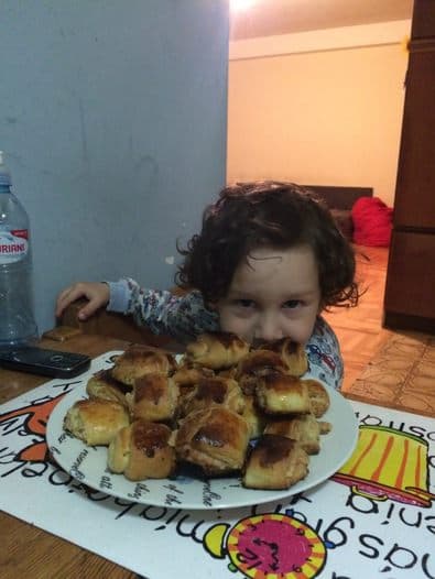 Ереванская гата