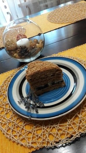 Медовик