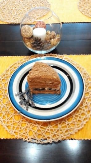 Медовик