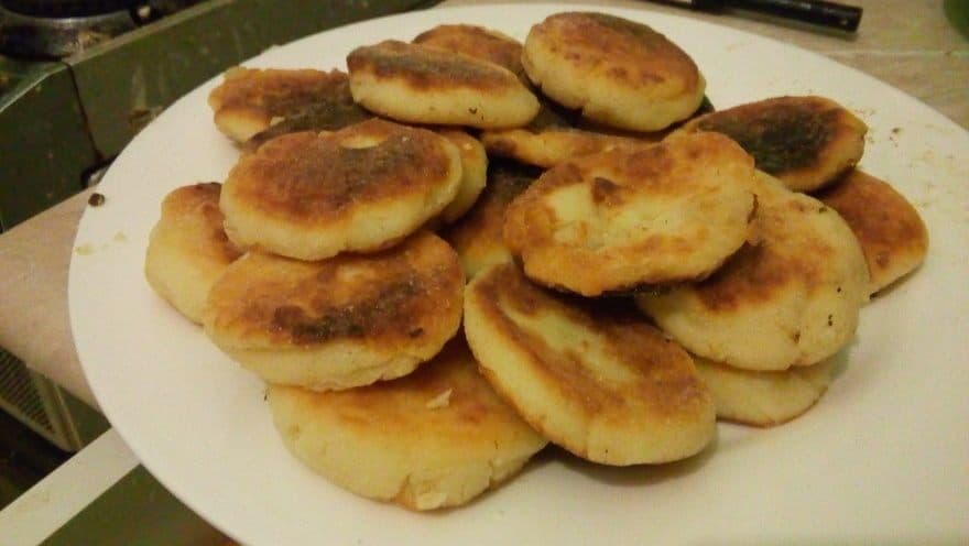 Сырники