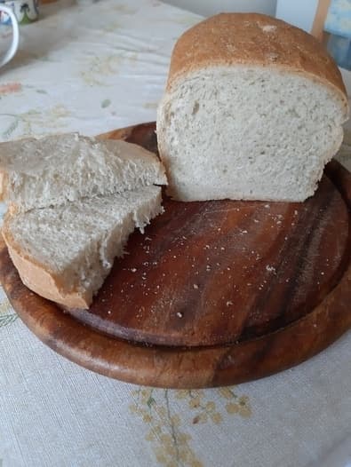 Ситный хлеб 