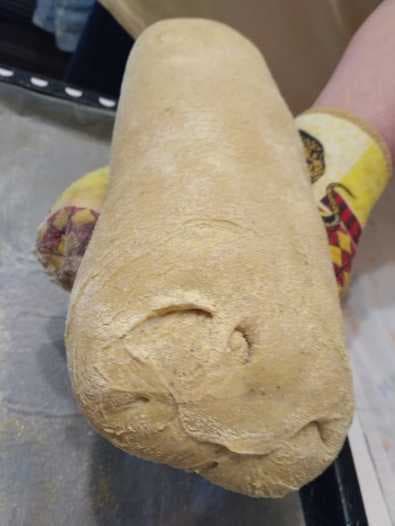 Чиабатта (Ciabatta)