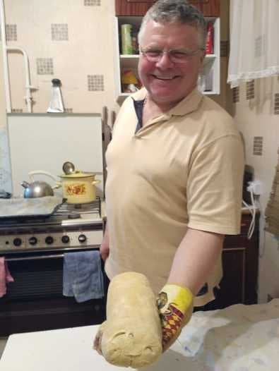 Чиабатта (Ciabatta)