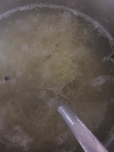 Картофельные клецки