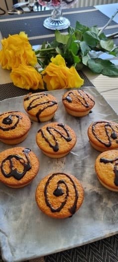 Манник «Ночной» к завтраку